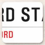 Salford star   Coasters (Cork)