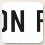 FRAMPTON ROW  Coasters (Cork)