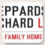 sheppards orchard  Coasters (Cork)