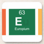 Science  Coasters (Cork)