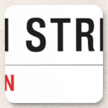 London street   Coasters (Cork)