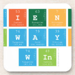 Science
 Always
 Win  Coasters (Cork)