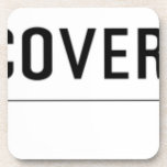Tory Burqa Cover-up close  Coasters (Cork)