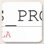 Dimis_Pro  Coasters (Cork)