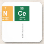 science news
   Coasters (Cork)