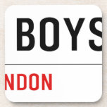 Gay boys   Coasters (Cork)