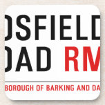 Gosfield Road  Coasters (Cork)