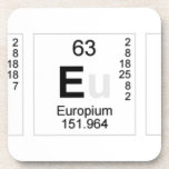 Science  Coasters (Cork)