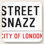 Street  Snazz  Coasters (Cork)