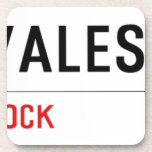 South Vales  Coasters (Cork)