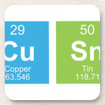 cusn  Coasters (Cork)