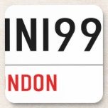 LAGRINI99   Coasters (Cork)