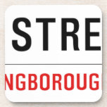 Oxford street   Coasters (Cork)