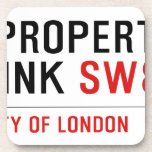  Property Link  Coasters (Cork)