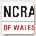 pencraig   Coasters (Cork)