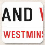 strand  Coasters (Cork)