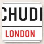 Mochudi  Coasters (Cork)