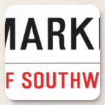 leathermarket St.  Coasters (Cork)