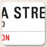 Andrea street   Coasters (Cork)