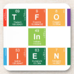 Portfolio 
 in 
 SCIENCE  Coasters (Cork)