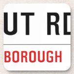 Chaznut rd  Coasters (Cork)