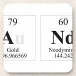 And   Coasters (Cork)