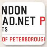 London Road.Net  Coasters (Cork)