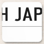 omah japo  Coasters (Cork)