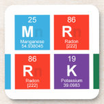 Mr 
 Starkey  Coasters (Cork)