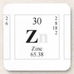 DROZDIK  Coasters (Cork)