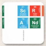 The Script
 Science and Faith 
   Coasters (Cork)