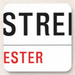 Spag street  Coasters (Cork)