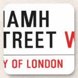 Niamh Street  Coasters (Cork)