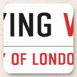 Lying  Coasters (Cork)