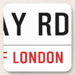 GRAY RD  Coasters (Cork)