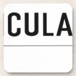 This Particular Town  Coasters (Cork)