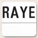 BEGUMELEKORAYEKBAS  Coasters (Cork)