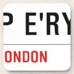 ADAP E'ryday  Coasters (Cork)