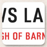 115 DAWS LANE  Coasters (Cork)