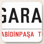 ANGARA  Coasters (Cork)