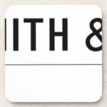 We are Smith & Smith  Coasters (Cork)