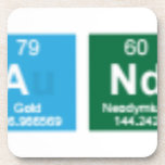 Keep calm and do science   Coasters (Cork)