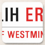 Salih  Coasters (Cork)