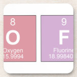 Sofi  Coasters (Cork)