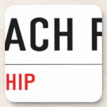 Taits Beach Road  Coasters (Cork)