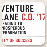 Venture  Lane  Coasters (Cork)