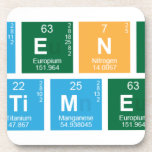 Adventure
 Time  Coasters (Cork)