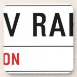 Raghav Rahul  Coasters (Cork)