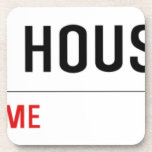 Adam's House  Coasters (Cork)