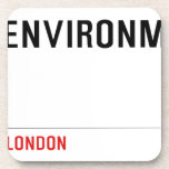 My environment    Coasters (Cork)